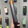 Стайлер Dyson AirWarp complete LONG HS05 Nickel/Copper (Вилка CN) (Б/У)