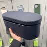 Стайлер Dyson AirWarp complete LONG HS05 Nickel/Copper (Вилка CN) (Б/У)