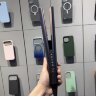Выпрямитель Dyson HT01 Airstrait Blue/Copper (Вилка EU) (Б/У)