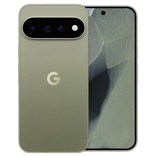 Смартфон Google Pixel 11 Pro XL 16/512GB Зеленый (Olive) &mdash; 