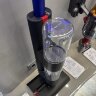 Вертикальный пылесос Dyson Wash G1 Blue Black CN (Б/У)