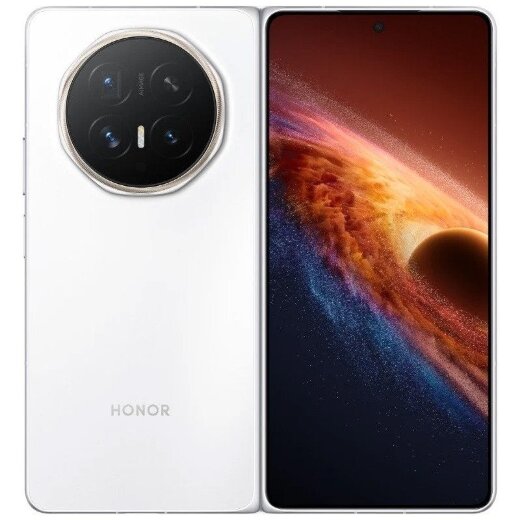Смартфон HONOR Magic V6 16/512GB Белый (White) &mdash; 