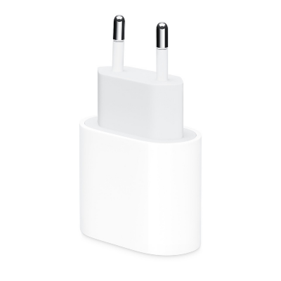 Сетевое зарядное устройство Apple Power Adapter 20W USB-C (A2347)