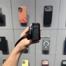 Фотоаппарат Canon PowerShot G7X Mark III Черный (Black) (Б/У)
