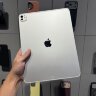 Планшет Apple iPad Pro 13 (2025) 256GB ASIS Wi-Fi + Cellular Серебро (Silver)