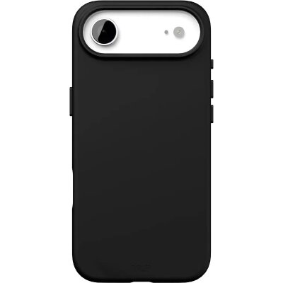 Чехол защитный VLP Aster Pro Case MagSafe для iPhone Air Черный