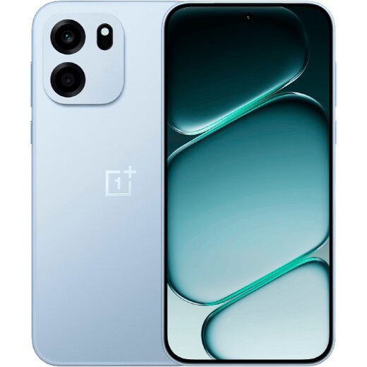 Смартфон OnePlus Nord CE6 8/256GB Синий (Fresh Blue) &mdash; 