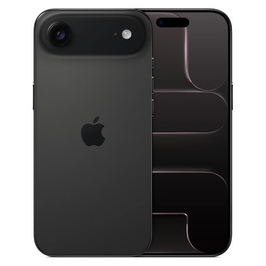 Смартфон Apple iPhone Air 256GB Черный (Space Black) eSim &mdash; 